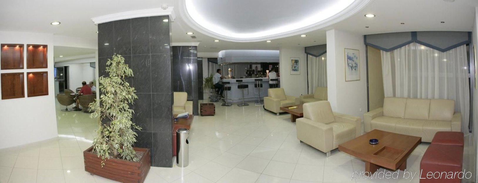 Solemar Apartments Родос Екстериор снимка
