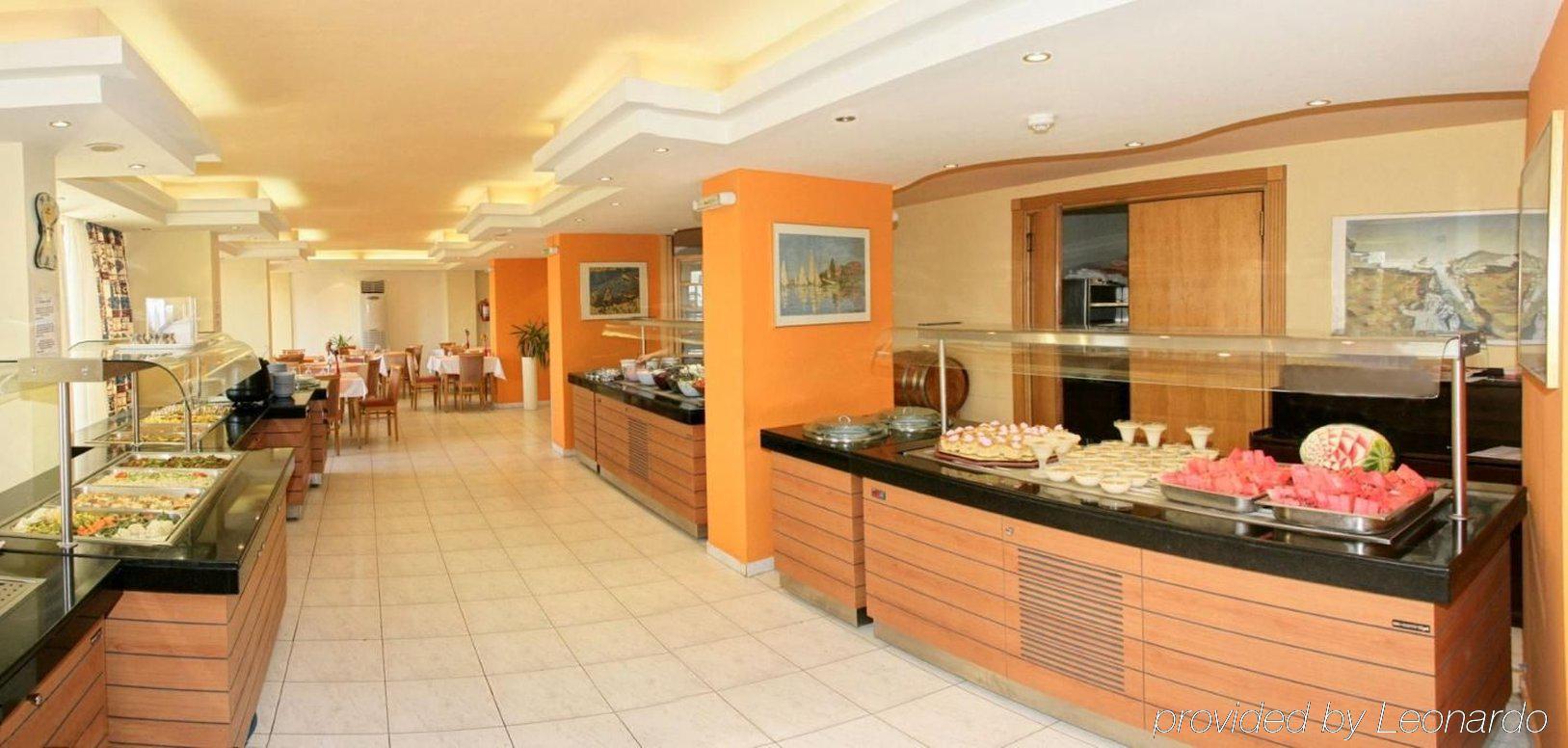 Solemar Apartments Родос Екстериор снимка