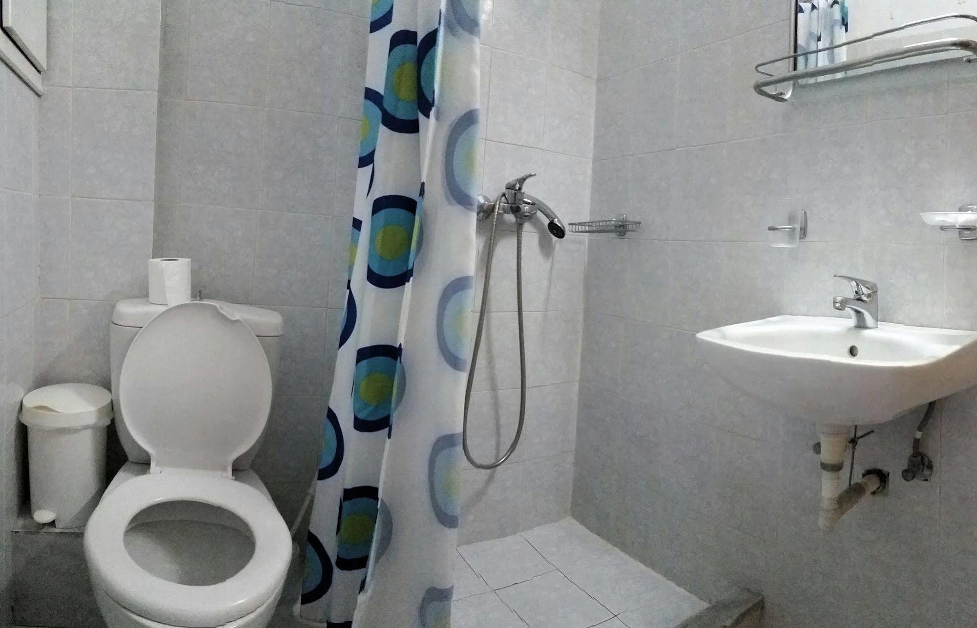 Solemar Apartments Родос Екстериор снимка